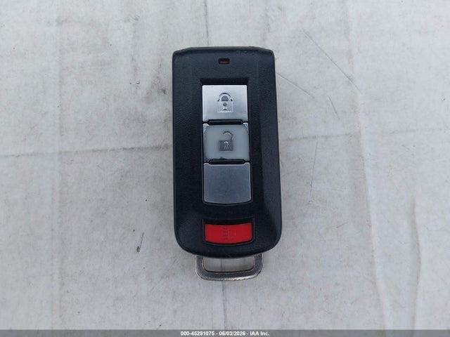 Mitsubishi Outlander Se 2018 JA4AD3A31JZ032563 Image 11