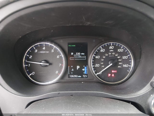 Mitsubishi Outlander Se 2018 JA4AD3A31JZ032563 Image 7