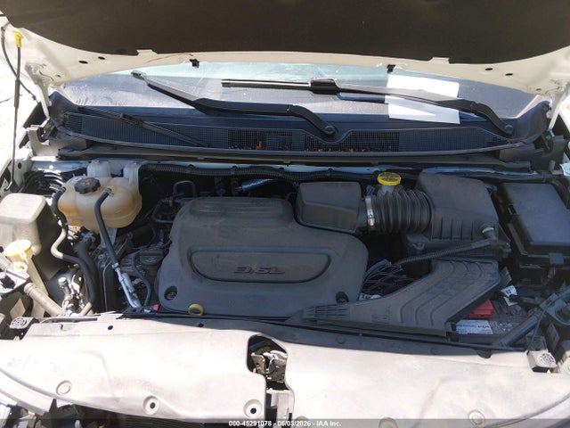 Chrysler Pacifica Touring L 2022 2C4RC1BG7NR165815 Image 10