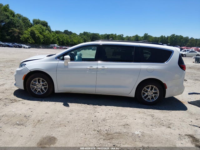 Chrysler Pacifica Touring L 2022 2C4RC1BG7NR165815 Image 14