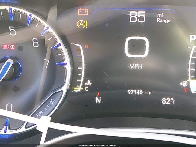 Chrysler Pacifica Touring L 2022 2C4RC1BG7NR165815 Image 15