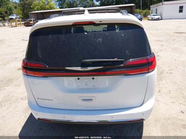 Chrysler Pacifica Touring L 2022 2C4RC1BG7NR165815 Image 16
