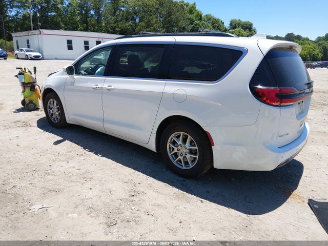 Chrysler Pacifica Touring L 2022 2C4RC1BG7NR165815 Image 3