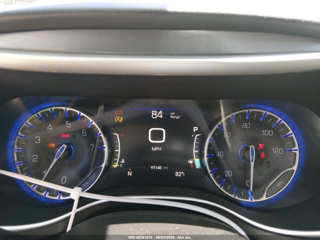 Chrysler Pacifica Touring L 2022 2C4RC1BG7NR165815 Image 7