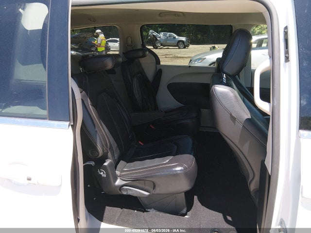 Chrysler Pacifica Touring L 2022 2C4RC1BG7NR165815 Image 8