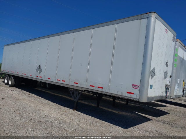 Продаж на аукціоні авто 2019 Wabash National Corp Semi Trailer, vin: 1JJV532D6KL134710, номер лоту: 45291079