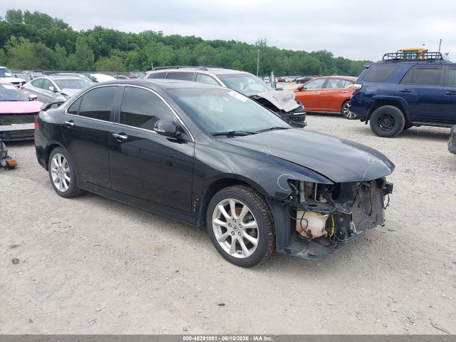 Aukcja sprzedaży 2007 Acura Tsx, vin: JH4CL96827C015483, numer aukcji: 45291081