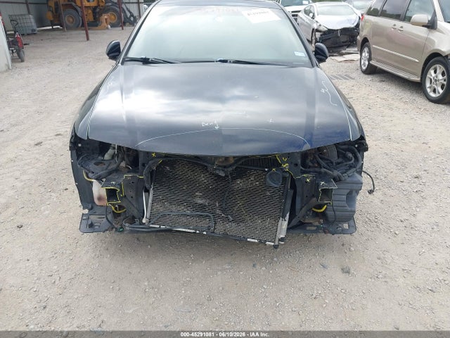 Продажа на аукционе авто 2007 Acura Tsx, vin: JH4CL96827C015483, номер лота: 45291081