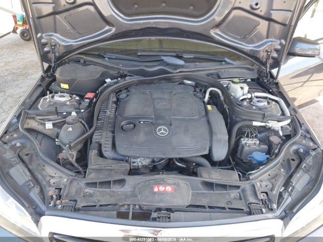 Продажа на аукционе авто 2014 Mercedes-benz E 350 4matic, vin: WDDHF8JB5EA977917, номер лота: 45291083