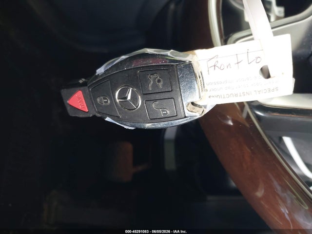 Продажа на аукционе авто 2014 Mercedes-benz E 350 4matic, vin: WDDHF8JB5EA977917, номер лота: 45291083