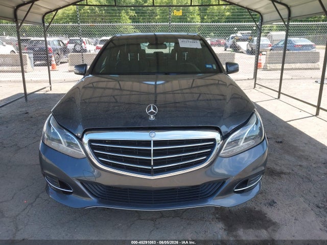 Продажа на аукционе авто 2014 Mercedes-benz E 350 4matic, vin: WDDHF8JB5EA977917, номер лота: 45291083