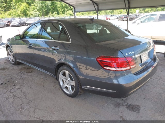 Продажа на аукционе авто 2014 Mercedes-benz E 350 4matic, vin: WDDHF8JB5EA977917, номер лота: 45291083