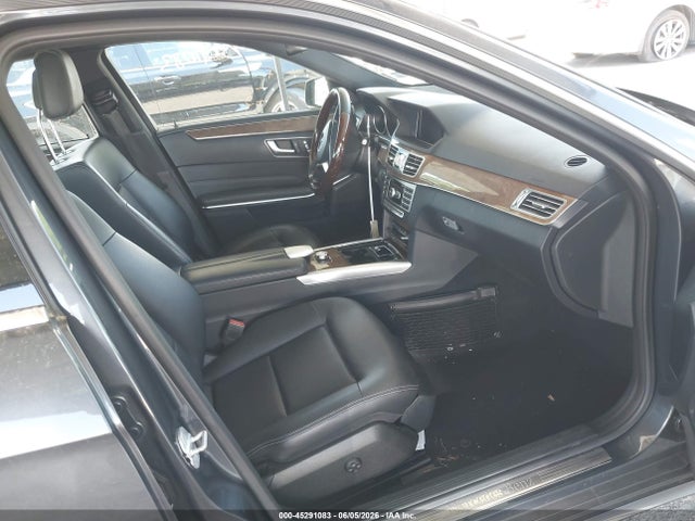 Продажа на аукционе авто 2014 Mercedes-benz E 350 4matic, vin: WDDHF8JB5EA977917, номер лота: 45291083