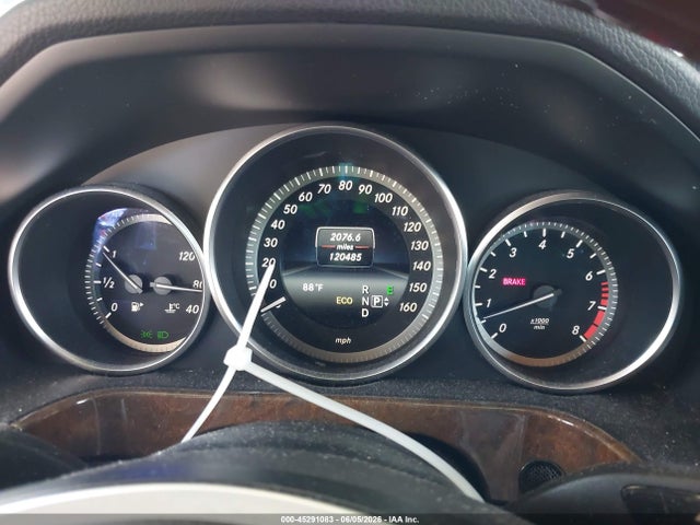 Продажа на аукционе авто 2014 Mercedes-benz E 350 4matic, vin: WDDHF8JB5EA977917, номер лота: 45291083