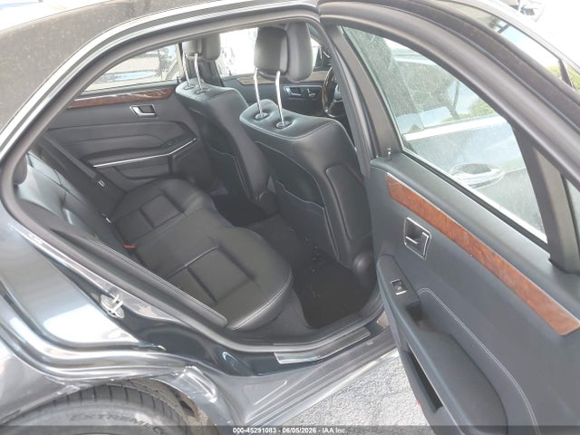 Продажа на аукционе авто 2014 Mercedes-benz E 350 4matic, vin: WDDHF8JB5EA977917, номер лота: 45291083