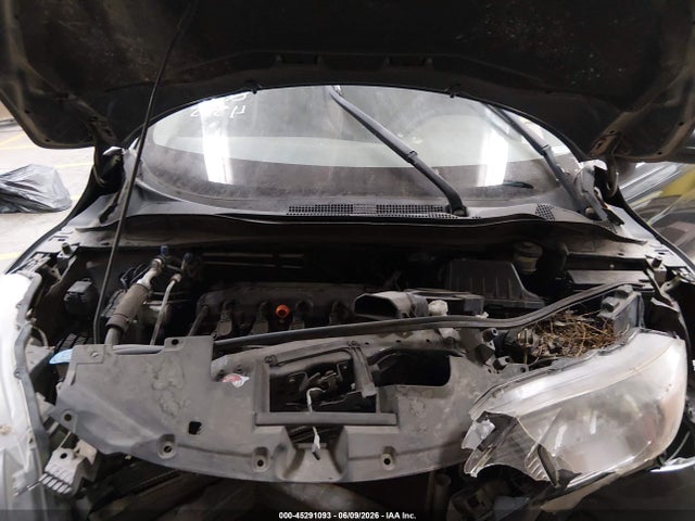 3CZRU5H56GM745569 Honda HR-V EX