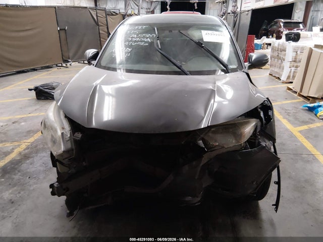 3CZRU5H56GM745569 Honda HR-V EX