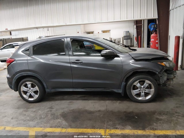 3CZRU5H56GM745569 Honda HR-V EX