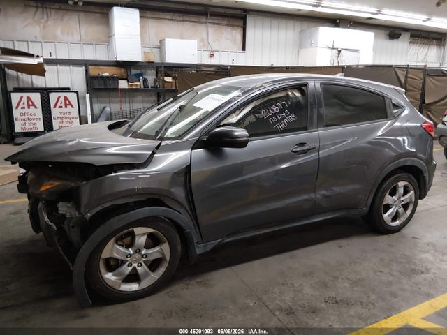 3CZRU5H56GM745569 Honda HR-V EX