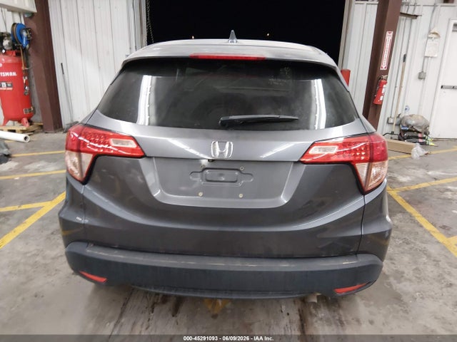 3CZRU5H56GM745569 Honda HR-V EX