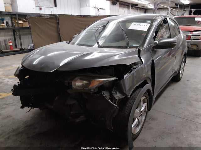 3CZRU5H56GM745569 Honda HR-V EX