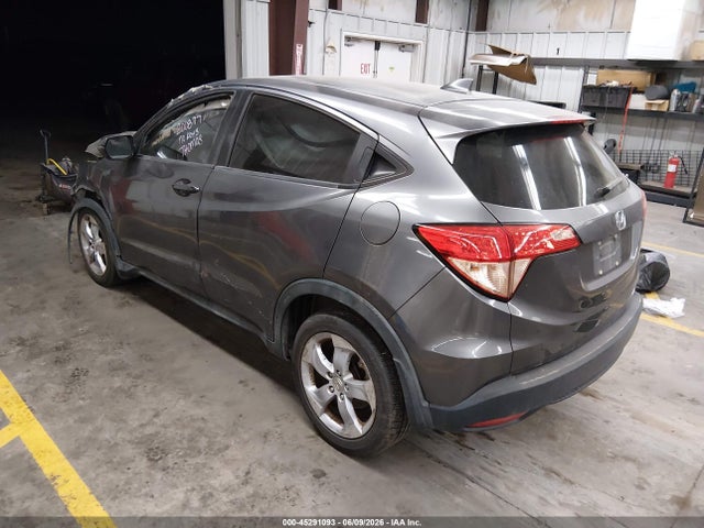 3CZRU5H56GM745569 Honda HR-V EX