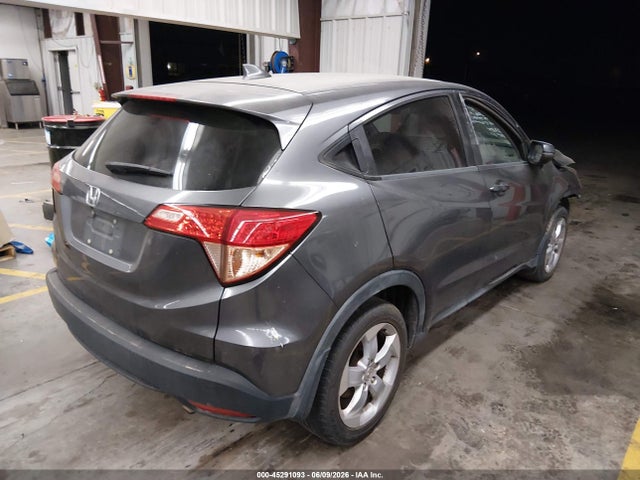 3CZRU5H56GM745569 Honda HR-V EX
