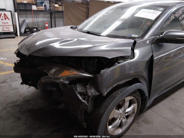 3CZRU5H56GM745569 Honda HR-V EX