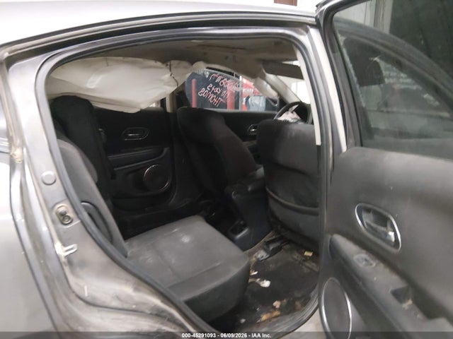 3CZRU5H56GM745569 Honda HR-V EX