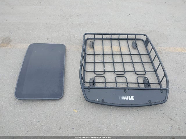 Продаж на аукціоні авто 2022 Toyota 4runner, vin: JTEFU5JR3N5274016, номер лоту: 45291098