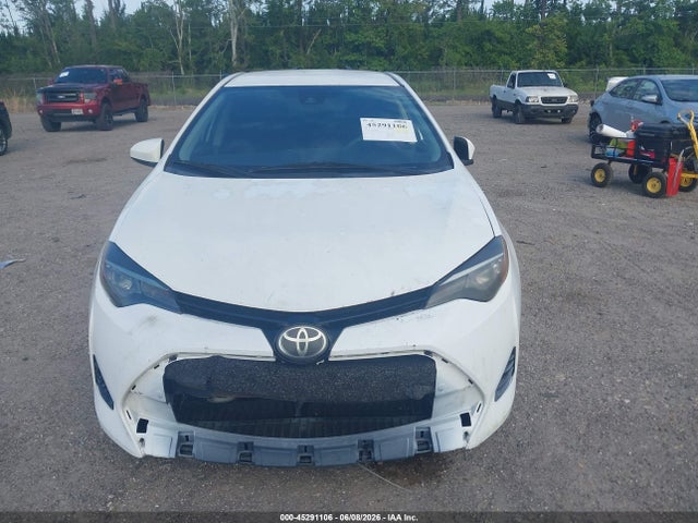 Продаж на аукціоні авто 2018 Toyota Corolla Le, vin: 5YFBURHE5JP805081, номер лоту: 45291106