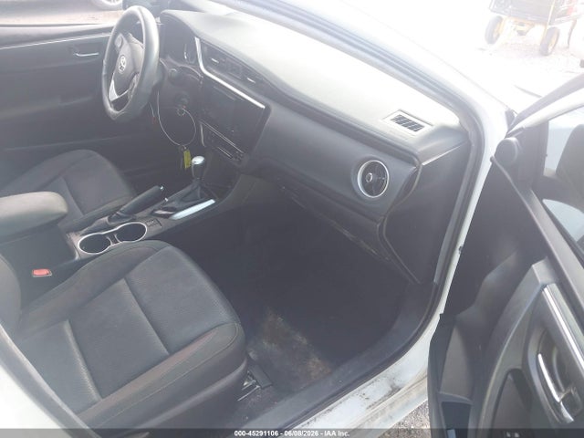 Продаж на аукціоні авто 2018 Toyota Corolla Le, vin: 5YFBURHE5JP805081, номер лоту: 45291106