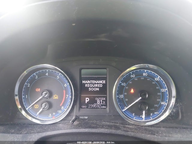 Продаж на аукціоні авто 2018 Toyota Corolla Le, vin: 5YFBURHE5JP805081, номер лоту: 45291106