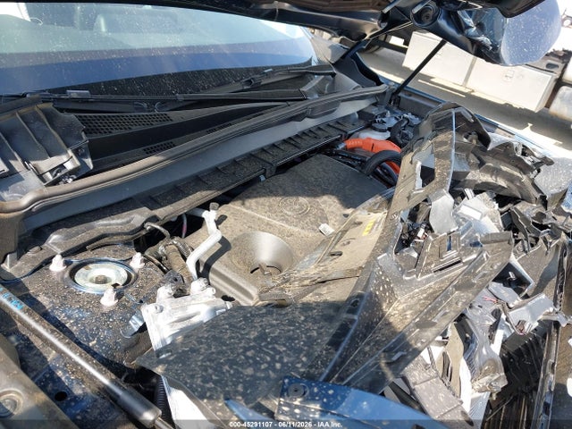 Mazda Cx-50 Hybrid Premium 2026 7MMVAADW6TN169471 Image 10