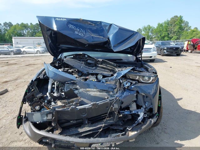Mazda Cx-50 Hybrid Premium 2026 7MMVAADW6TN169471 Image 11