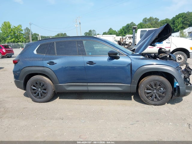Mazda Cx-50 Hybrid Premium 2026 7MMVAADW6TN169471 Image 12