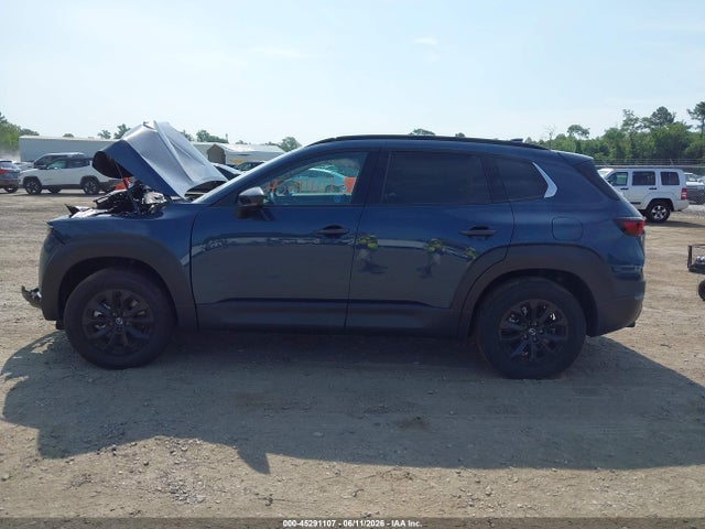 Mazda Cx-50 Hybrid Premium 2026 7MMVAADW6TN169471 Image 13