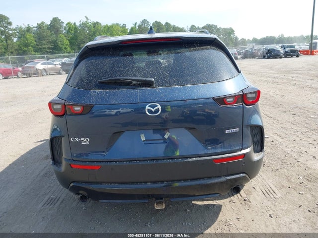 Mazda Cx-50 Hybrid Premium 2026 7MMVAADW6TN169471 Image 15