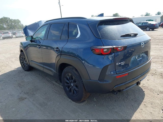 Mazda Cx-50 Hybrid Premium 2026 7MMVAADW6TN169471 Image 3