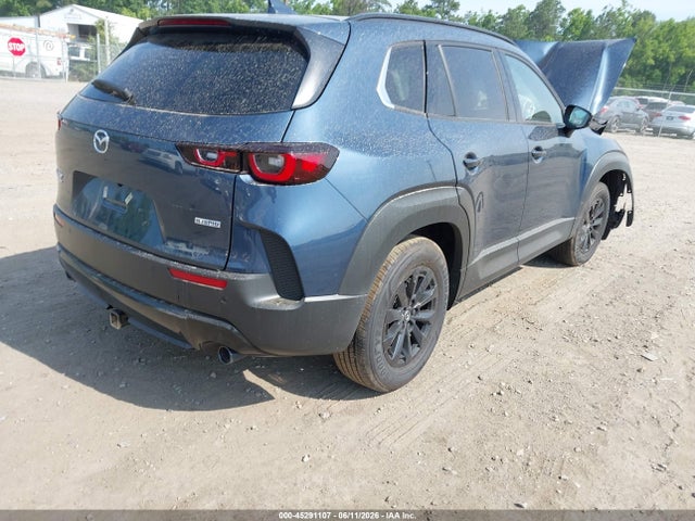 Mazda Cx-50 Hybrid Premium 2026 7MMVAADW6TN169471 Image 4
