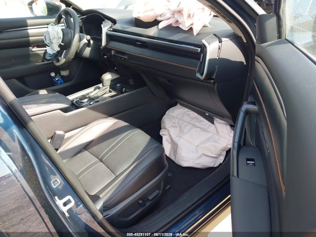 Продажа на аукционе авто 2026 Mazda Cx-50 Hybrid Premium, vin: 7MMVAADW6TN169471, номер лота: 45291107