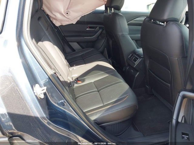 Mazda Cx-50 Hybrid Premium 2026 7MMVAADW6TN169471 Image 8
