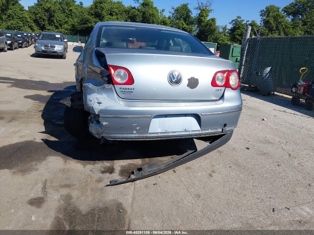 Продажа на аукционе авто 2008 Volkswagen Passat Turbo, vin: WVWJK73CX8E049508, номер лота: 45291109