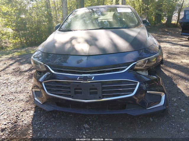 Продаж на аукціоні авто 2016 Chevrolet Malibu Ls, vin: 1G1ZB5ST9GF269233, номер лоту: 45291123