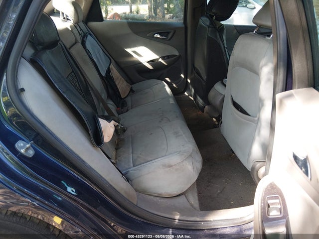 Продаж на аукціоні авто 2016 Chevrolet Malibu Ls, vin: 1G1ZB5ST9GF269233, номер лоту: 45291123