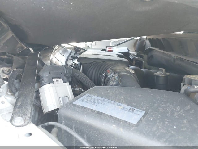 Продажа на аукционе авто 2021 Chevrolet Silverado 1500 4wd  Short Bed Lt, vin: 3GCUYDED6MG478695, номер лота: 45291126