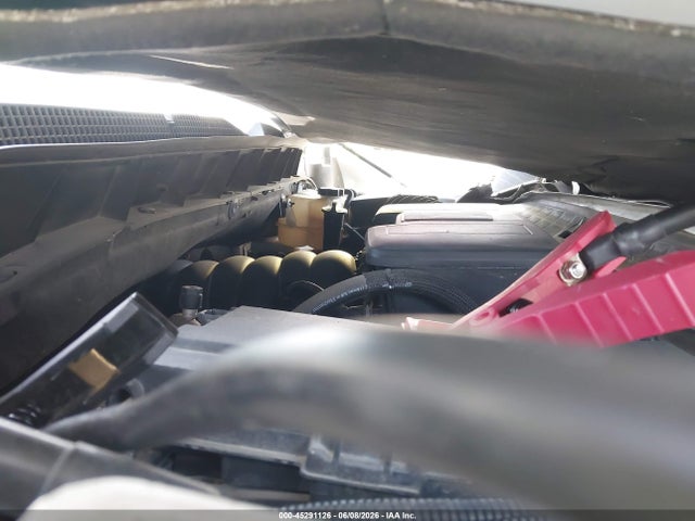 Продажа на аукционе авто 2021 Chevrolet Silverado 1500 4wd  Short Bed Lt, vin: 3GCUYDED6MG478695, номер лота: 45291126