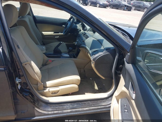 Продажа на аукционе авто 2011 Honda Accord 2.4 Lx-p, vin: 1HGCP2F48BA035950, номер лота: 45291127