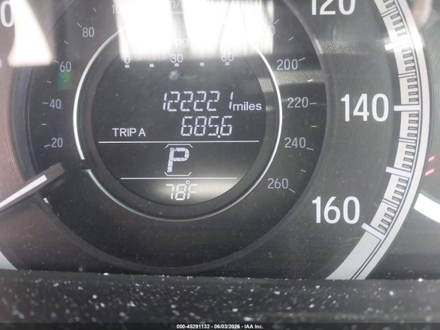 Продаж на аукціоні авто 2017 Honda Accord Lx, vin: 1HGCR2F38HA304524, номер лоту: 45291132
