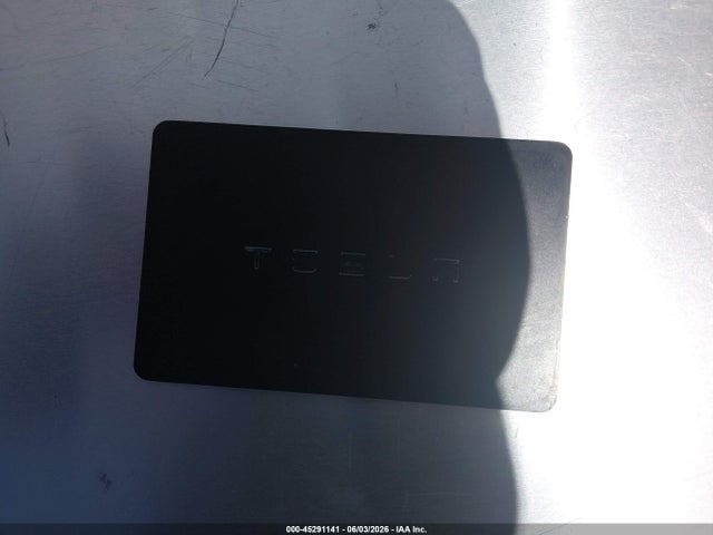 45291141 :رقم المزاد ، 5YJ3E1EB0KF494640 vin ، 2019 Tesla Model 3 Long Range/performance مزاد بيع